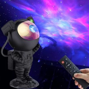 Dark Matter Projector Planetarium