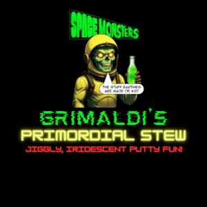 Grimaldi's Primordial Stew