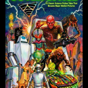 THEY CAME FROM OUTER SPACE 2026 Edition